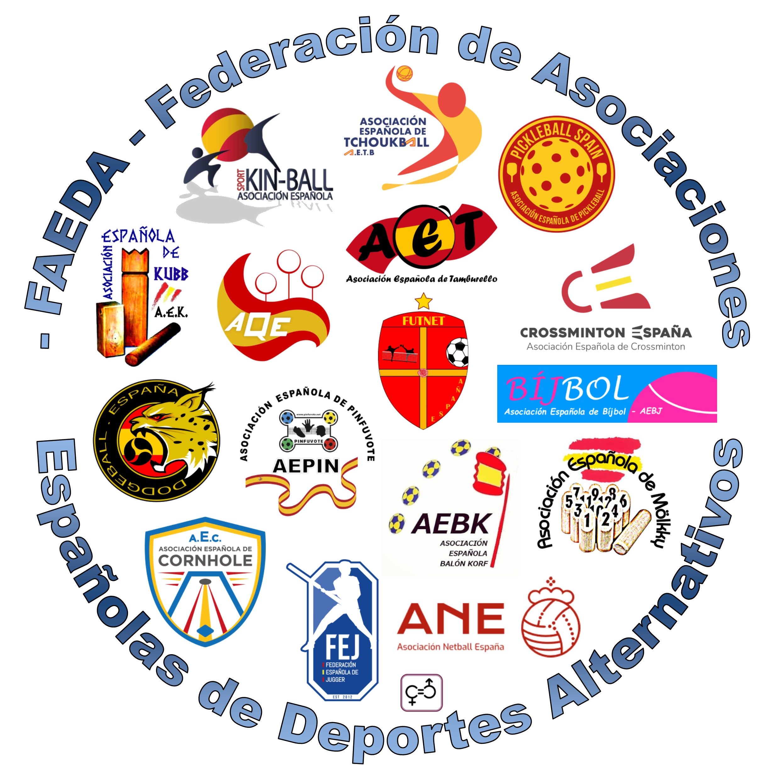 Logos FAEDA 2023-03